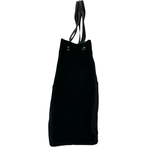 hermes tote bag front view