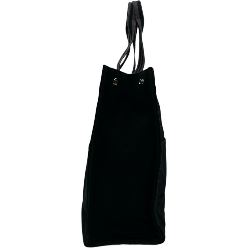 hermes tote bag front view