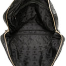 gucci briefcase side view