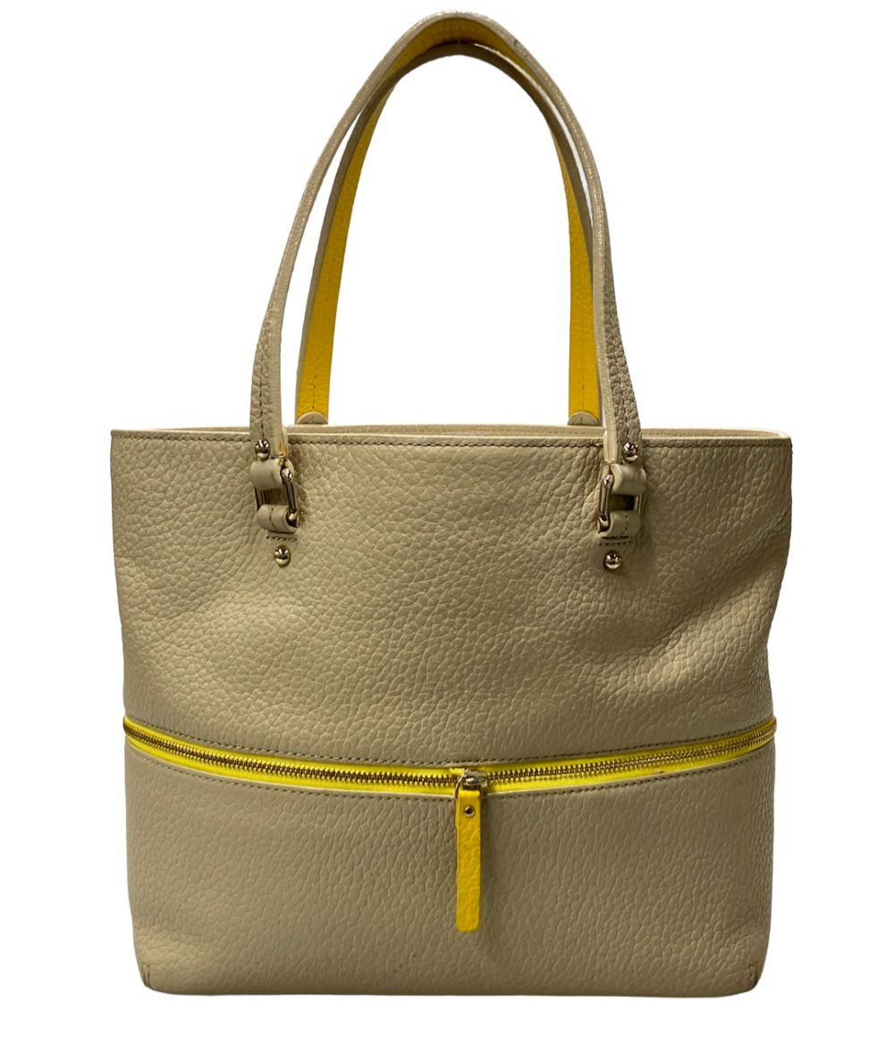 Kate Spade Tote Bag – Beige