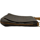 louis vuitton m51258 shoulder bag side view