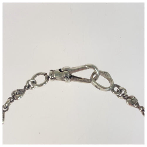 loree rodkin bracelet interior details