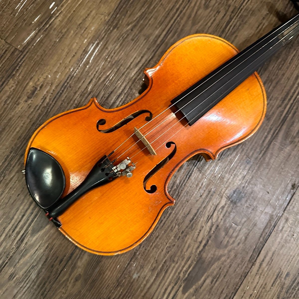 Suzuki No.220 String Instrument