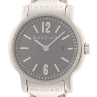 Bvlgari ST29S Watch – Grey