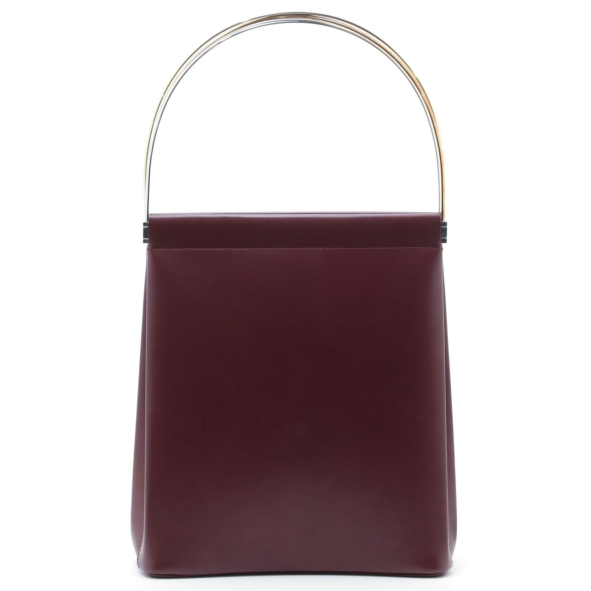 cartier handbag functional details