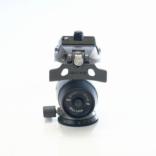 gitzo gh1780qr other rear view