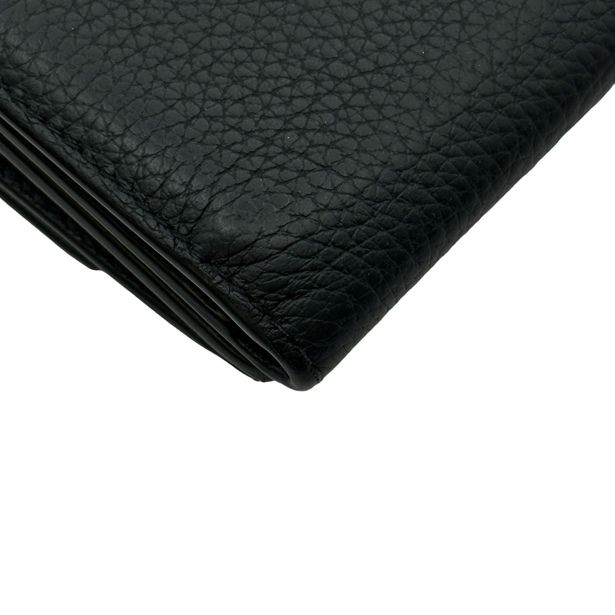 christian dior wallet functional details
