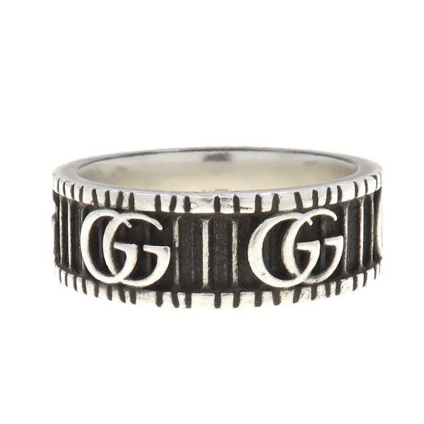 Gucci 925SV/8.7g Ring