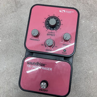 Guitar Effector