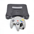 nintendo nus-001 video game console condition details