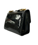 salvatore ferragamo shoulder bag rear view