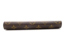 louis vuitton m66540 wallet side view