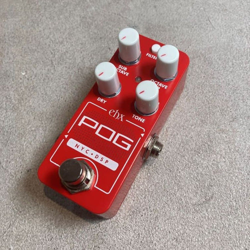 guitar effector
