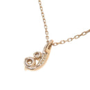 vendome aoyama necklace rear view
