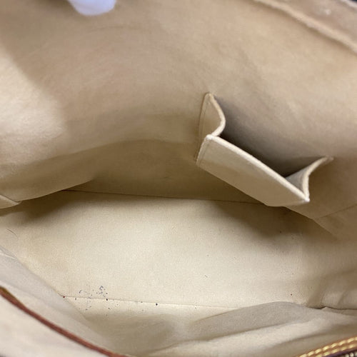 louis vuitton m51145 shoulder bag side view