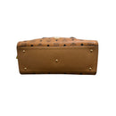 mcm handbag condition details