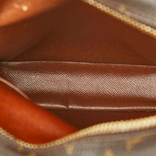 louis vuitton m45236 shoulder bag functional details