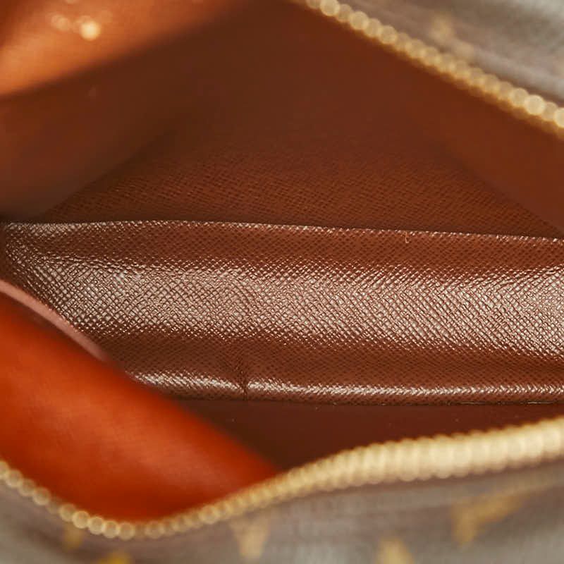 louis vuitton m45236 shoulder bag functional details