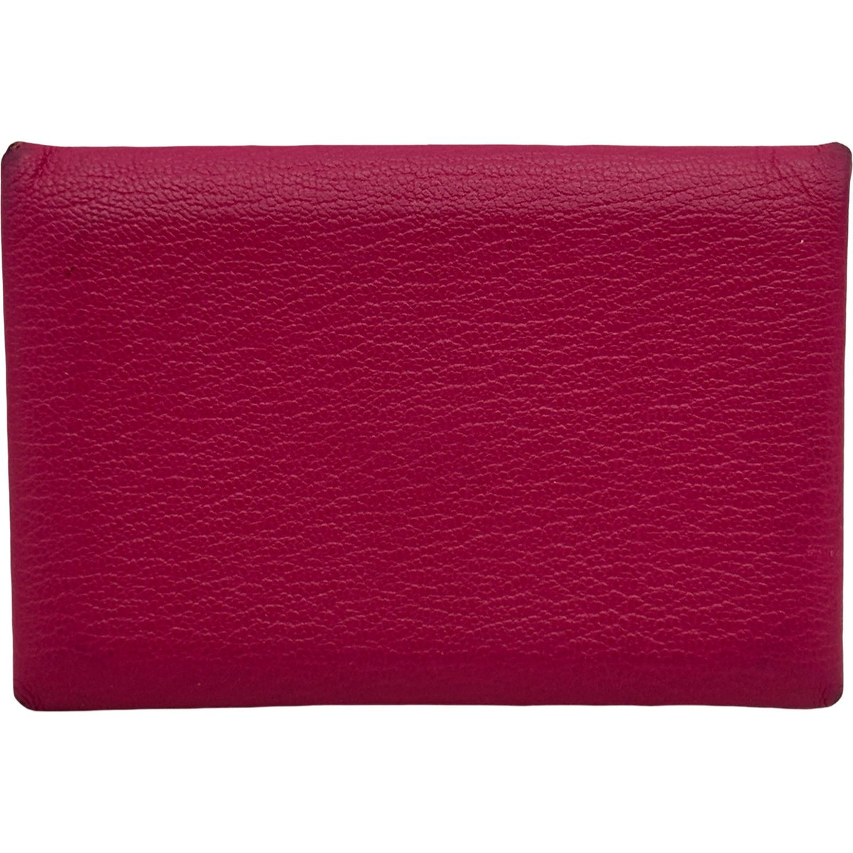 Hermes Card Holder