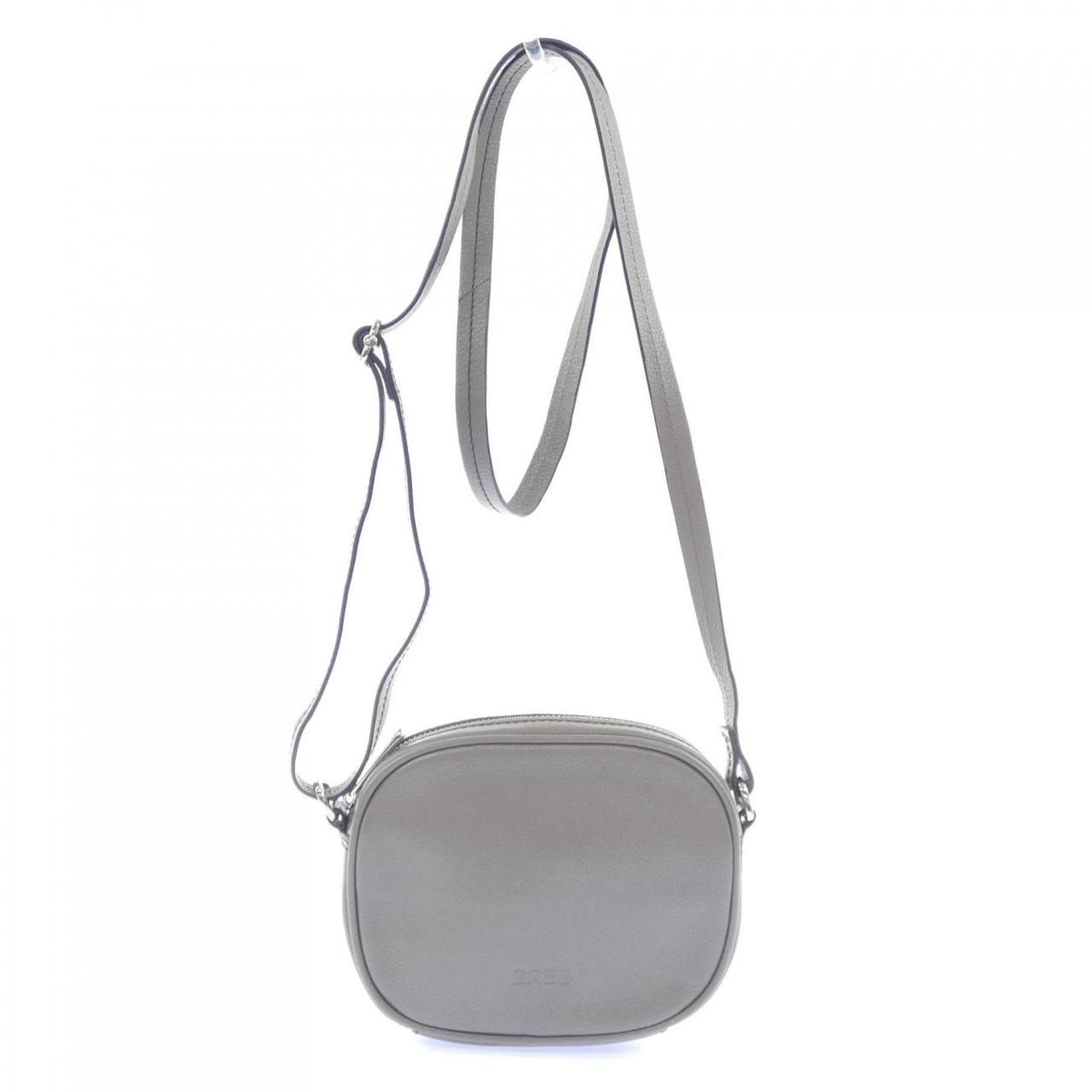 Bree Handbag – Grey
