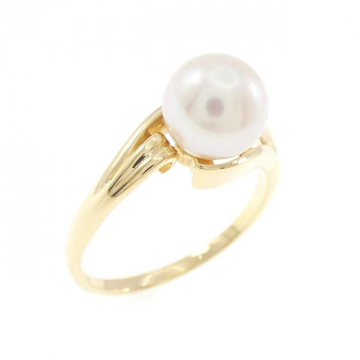 Mikimoto Ring