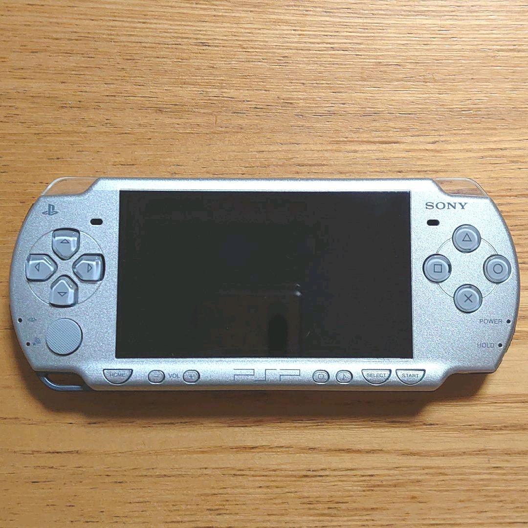 Sony PSP-2000 Handheld Console