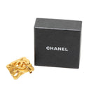 chanel brooch side view