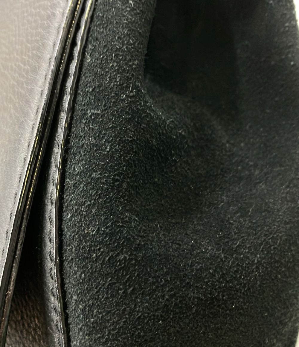 kate spade handbag interior details
