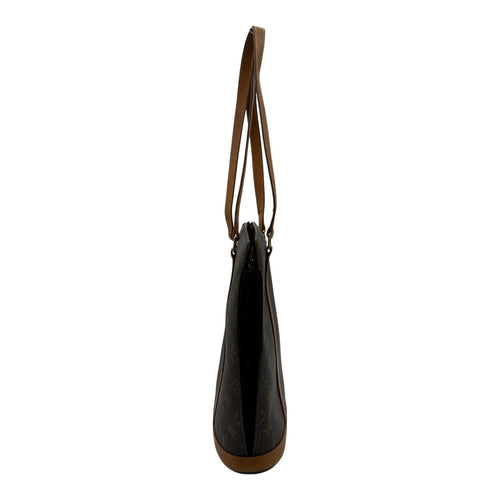louis vuitton m51102 tote bag side view