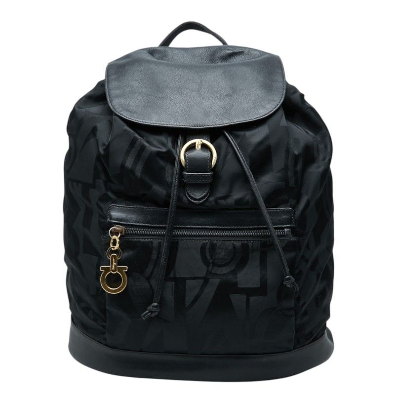 Salvatore Ferragamo Backpack