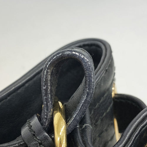 salvatore ferragamo handbag functional details