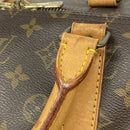 louis vuitton m41424 travel bag markings and labels