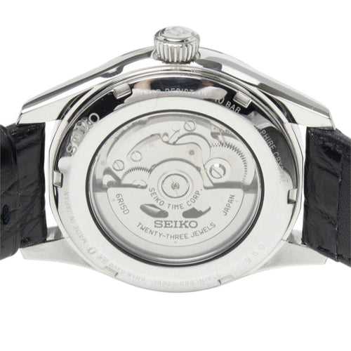 seiko sarx049 watch condition details