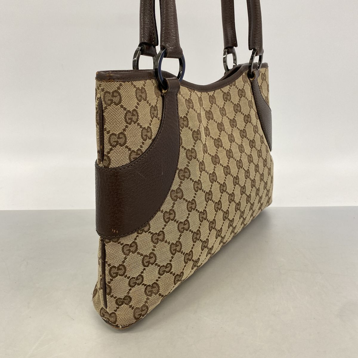 Gucci Handbag – Beige