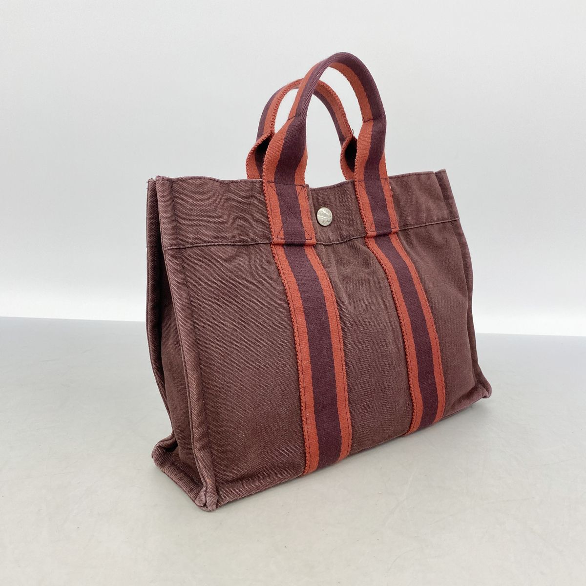 Hermes Handbag
