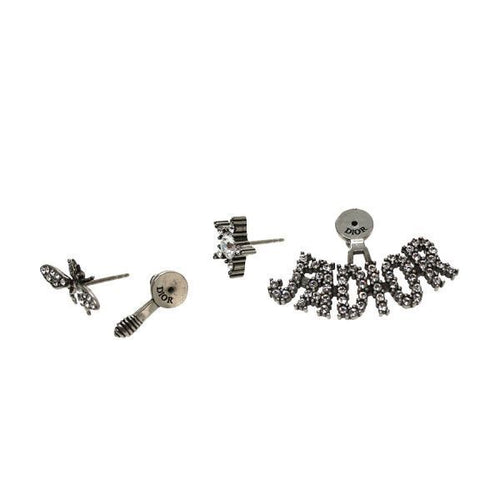 christian dior e0640adrcy earrings interior details