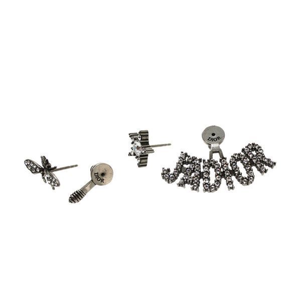 christian dior e0640adrcy earrings interior details