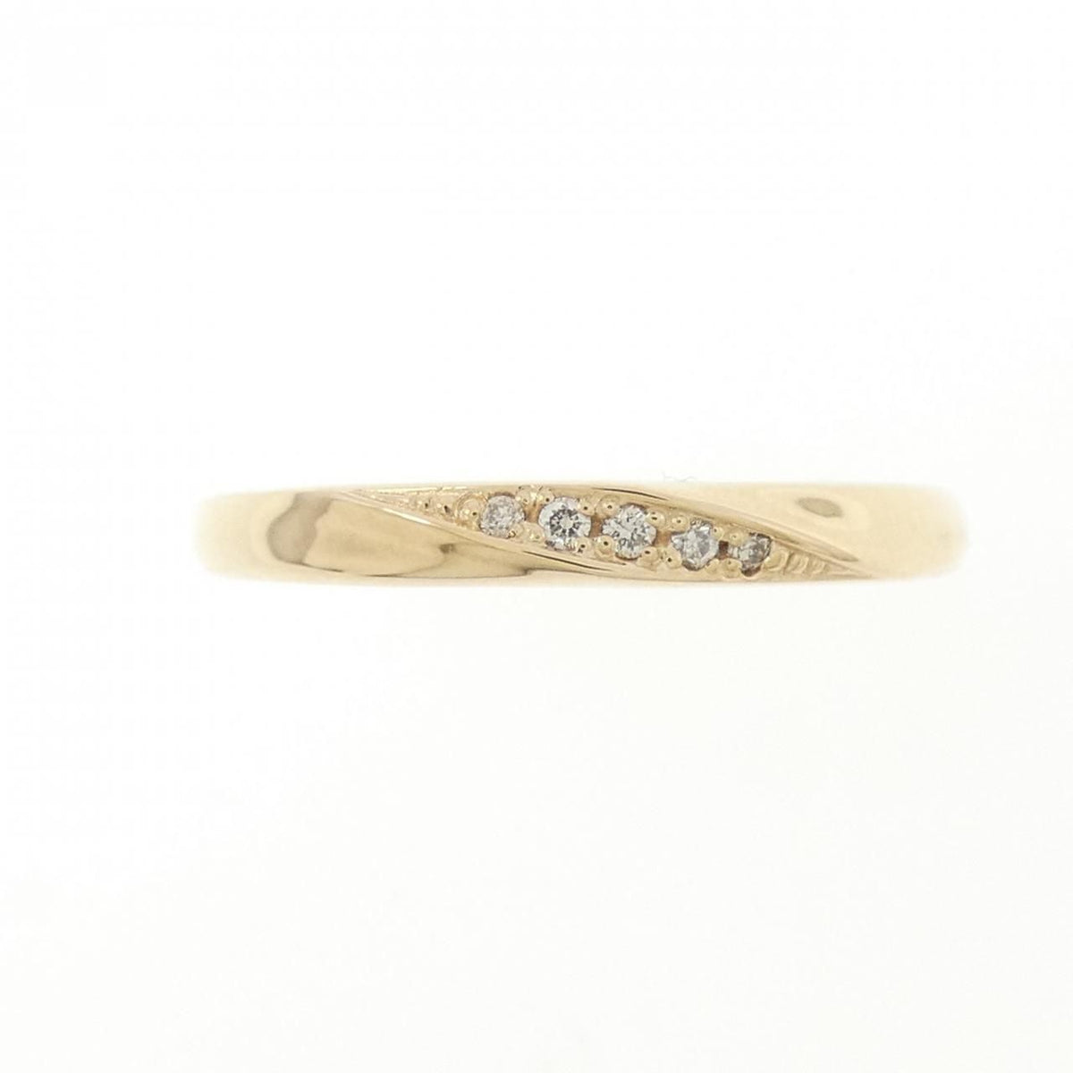 kumikyoku Ring