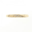 kumikyoku ring front view