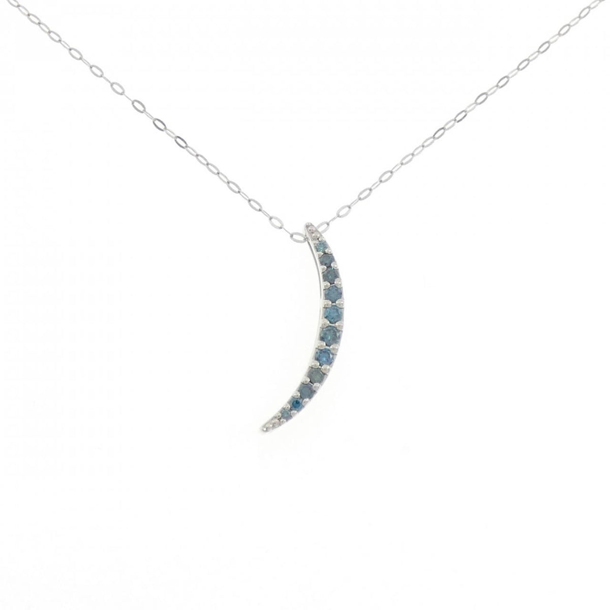 Platinum 950 Necklace