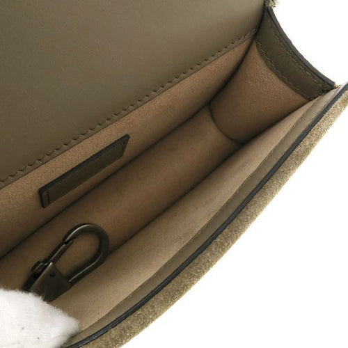 gucci 476432 shoulder bag front view