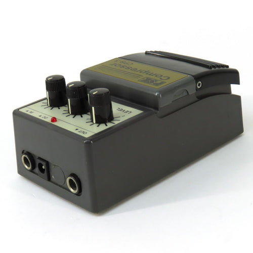 effects pedal accessories included