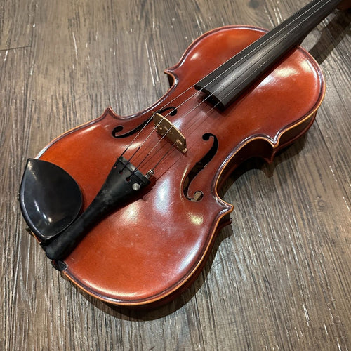 suzuki no.103 string instrument front view