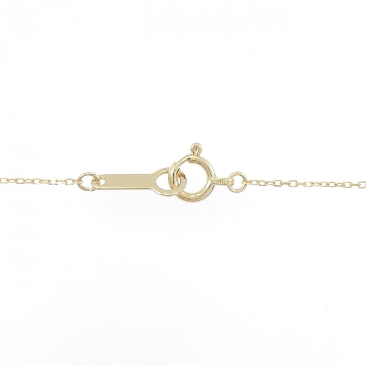 4°c necklace accessories included