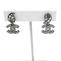 Chanel B25A Earrings