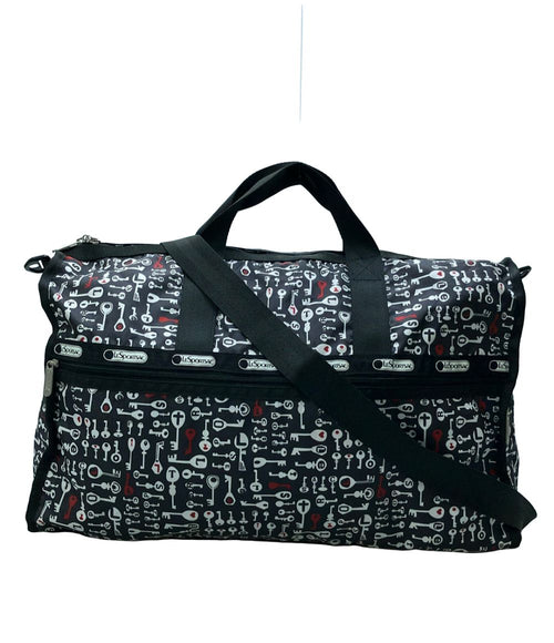 lesportsac travel bag