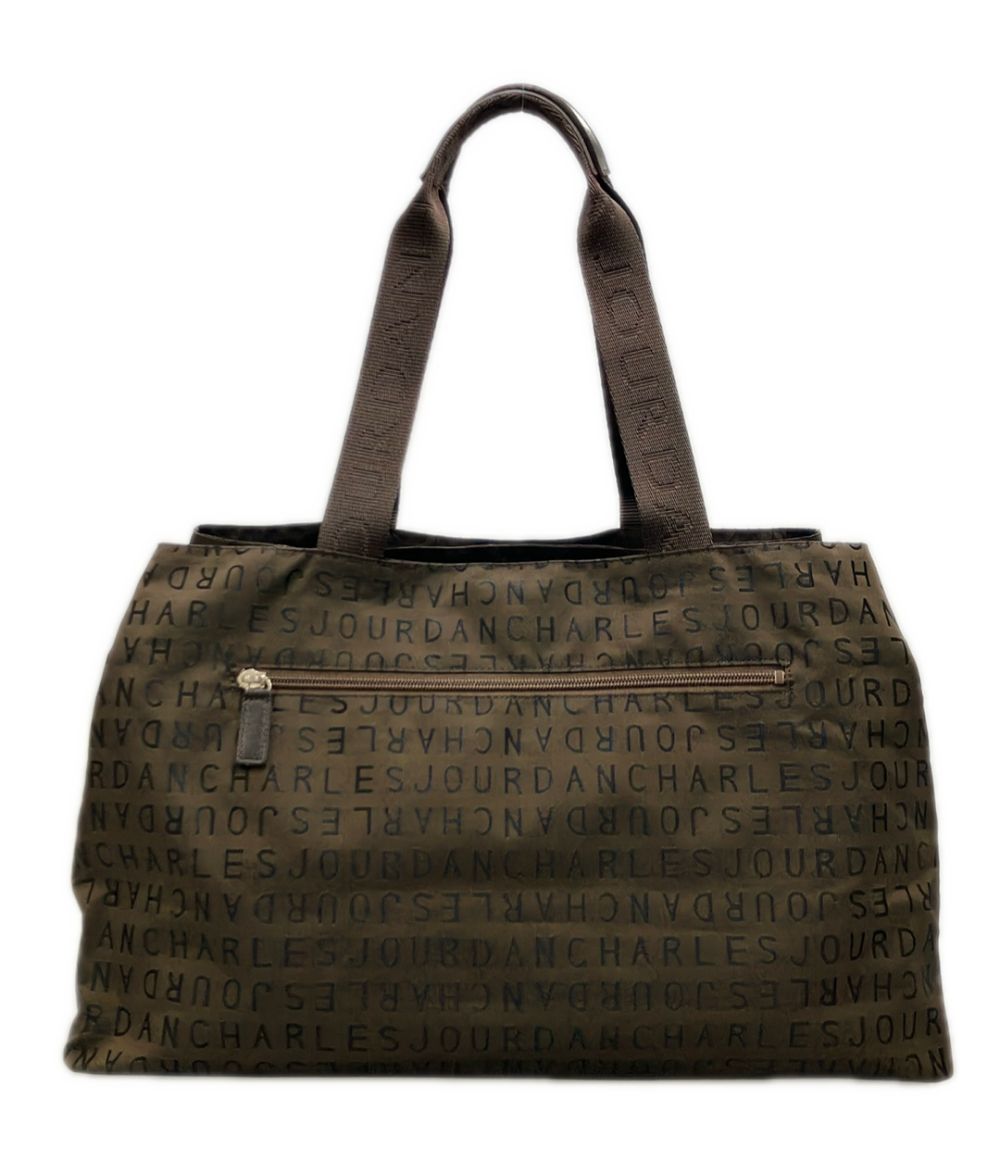 Charles Jourdan Travel Bag