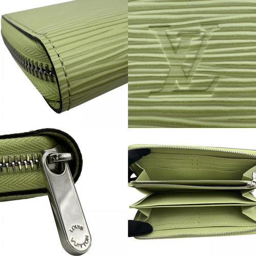 louis vuitton m82513 wallet markings and labels