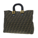 fendi pouch / clutch