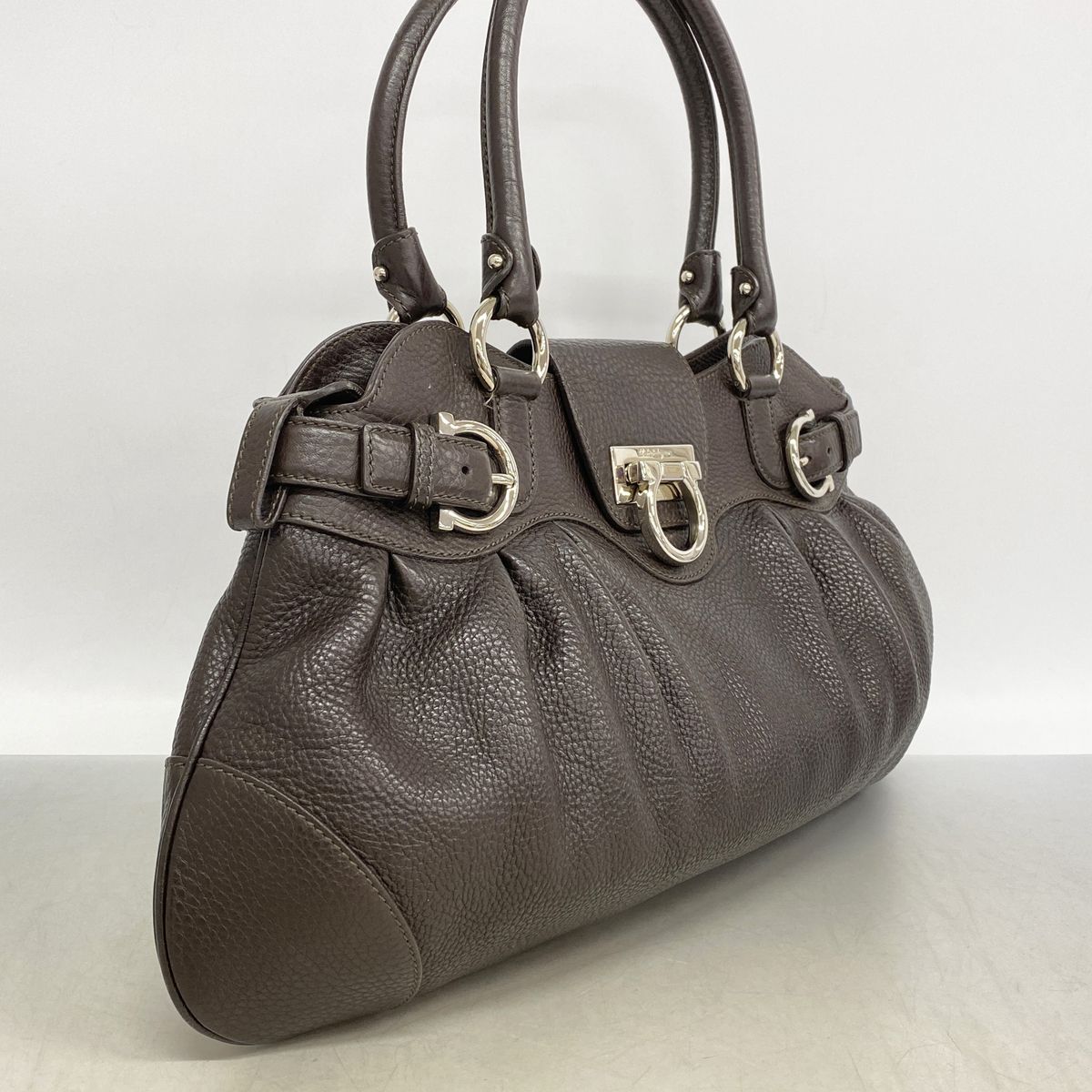 Salvatore Ferragamo Handbag
